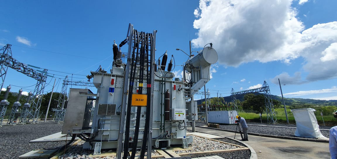 imagen de subestación ESSA imagen de subestación ESSA